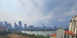 Parkshore (D15), Condominium #545728341